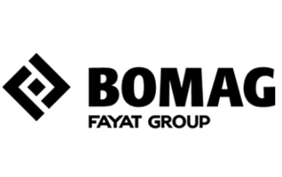 Bomag