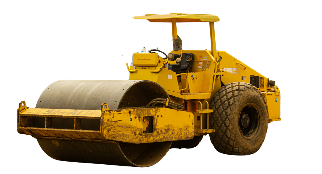 Compactadores y Rodillos